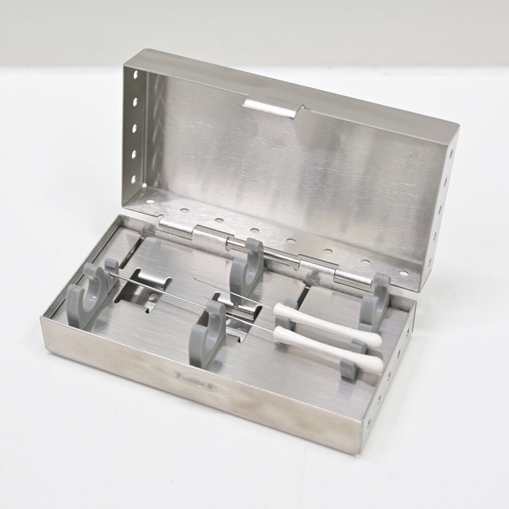 Woodpecker AP-A Pulverstrahlgerät für PZR Sub- & Supragingival Gebraucht | 326237 Woodpecker AP-A Pulverstrahlgerät für PZR Sub- & Supragingival Gebraucht | 326237