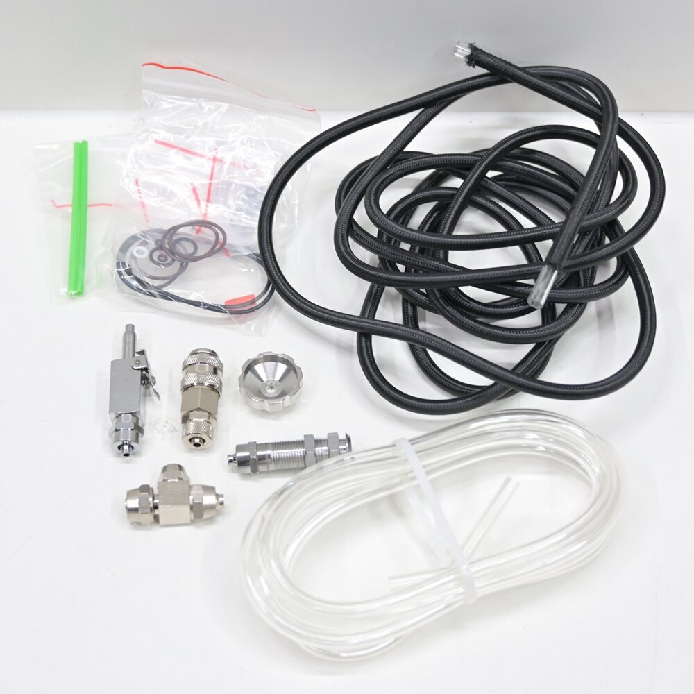 Woodpecker AP-A Pulverstrahlgerät für PZR Sub- & Supragingival Gebraucht | 326240 Woodpecker AP-A Pulverstrahlgerät für PZR Sub- & Supragingival Gebraucht | 326240