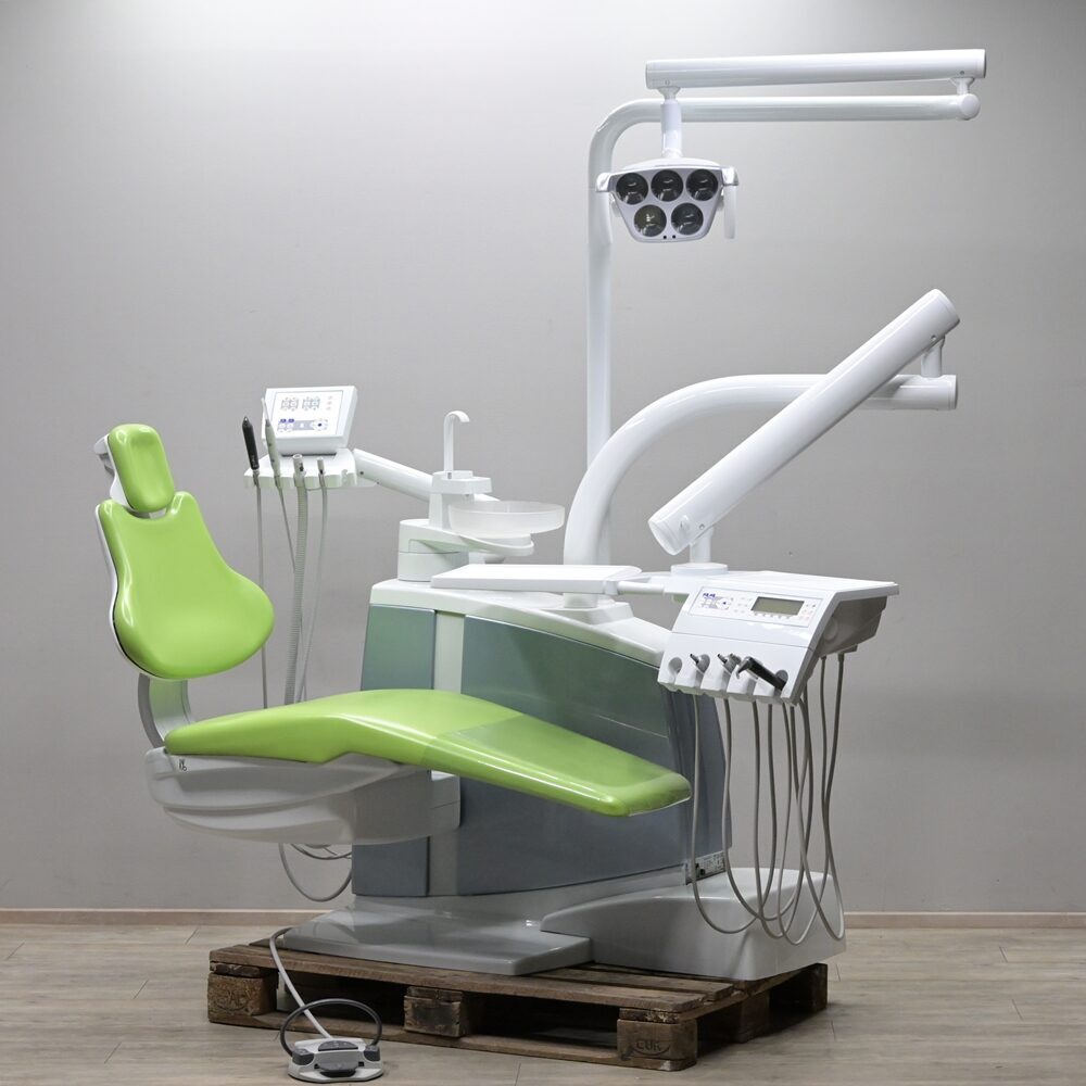 KaVo Estetica E70 T Behandlungseinheit | 326545 KaVo Estetica E70 T Behandlungseinheit | 326545