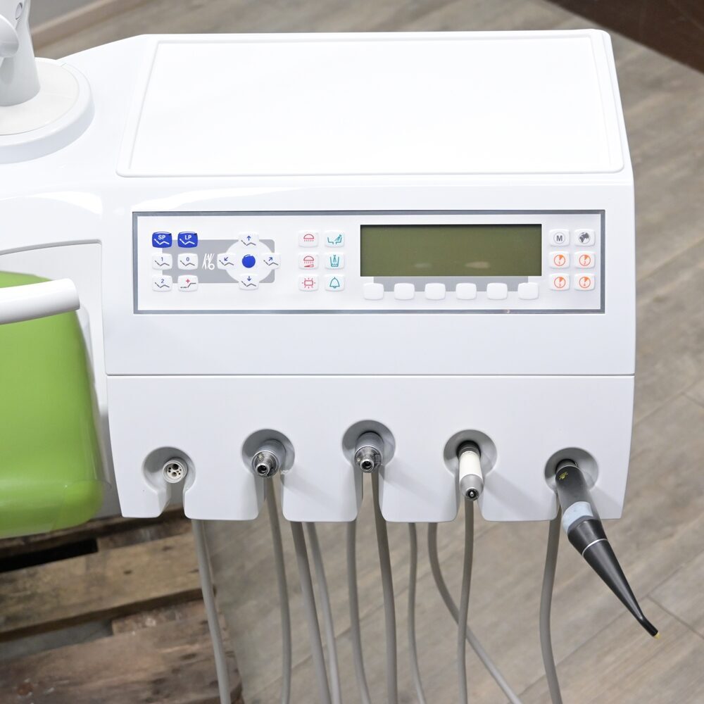 KaVo Estetica E70 T Behandlungseinheit | 326546 KaVo Estetica E70 T Behandlungseinheit | 326546