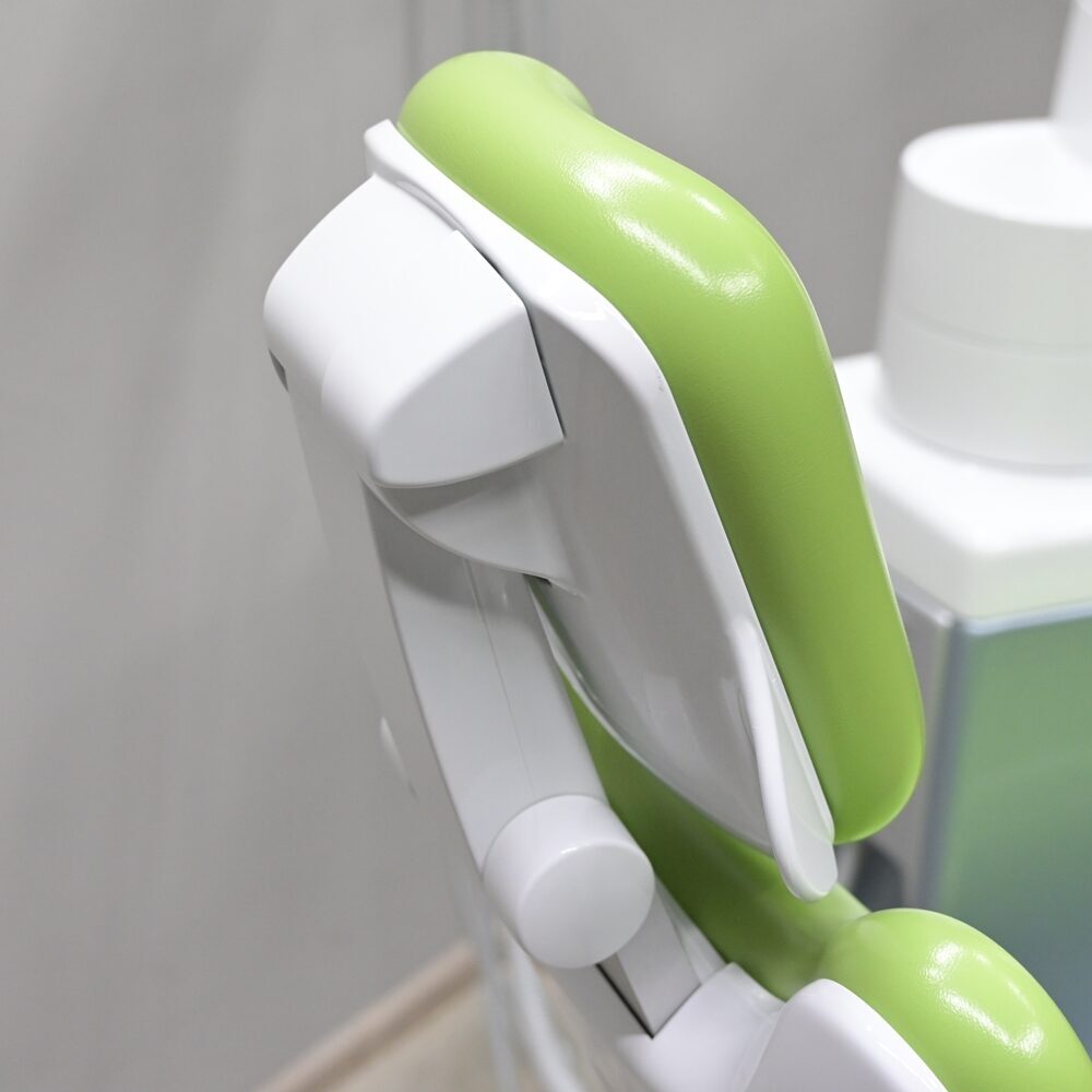 KaVo E70 T Behandlungseinheit Trockenabsaugung gebraucht & aufbereitet | 326496 KaVo E70 T Behandlungseinheit Trockenabsaugung gebraucht & aufbereitet | 326496