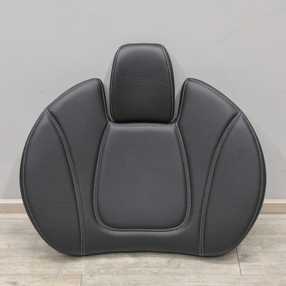 Sirona Lounge Polsterset für Sinius Behandlungseinheit, Carbon, Ausstellungsstück | 326075 Sirona Lounge Polsterset für Sinius Behandlungseinheit, Carbon, Ausstellungsstück | 326075