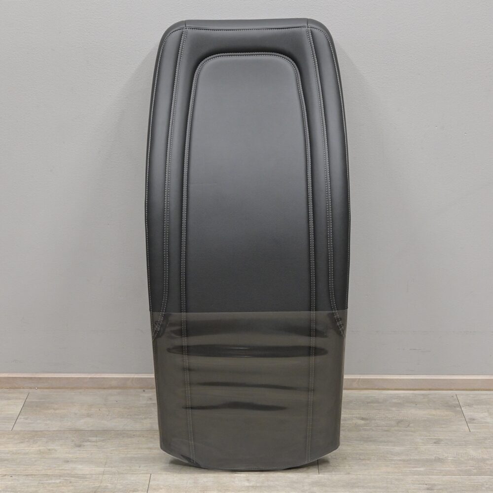 Sirona Lounge Polsterset für Sinius Behandlungseinheit, Carbon, Ausstellungsstück | 326076 Sirona Lounge Polsterset für Sinius Behandlungseinheit, Carbon, Ausstellungsstück | 326076