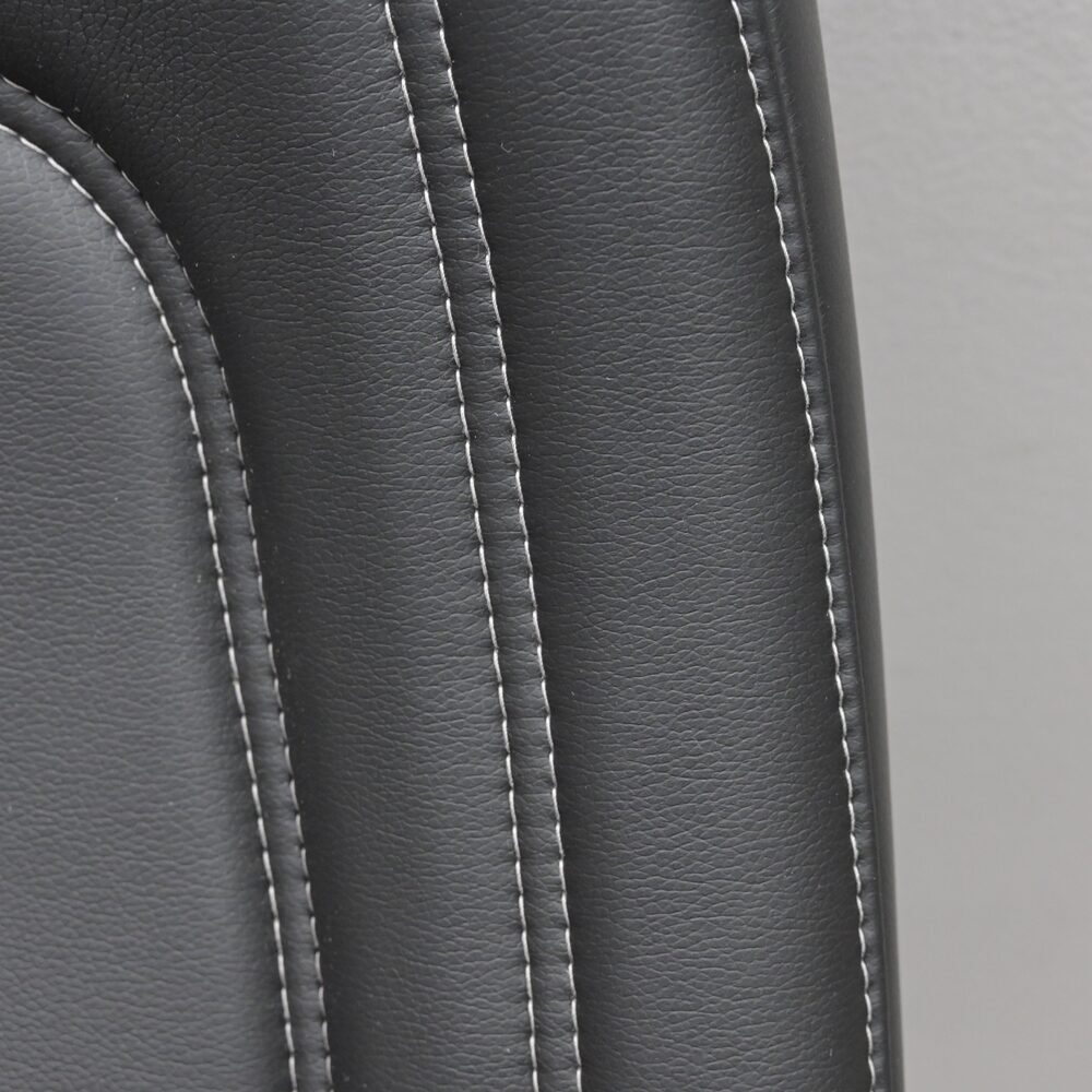 Sirona Lounge Polsterset für Sinius Behandlungseinheit, Carbon, Ausstellungsstück | 326078 Sirona Lounge Polsterset für Sinius Behandlungseinheit, Carbon, Ausstellungsstück | 326078
