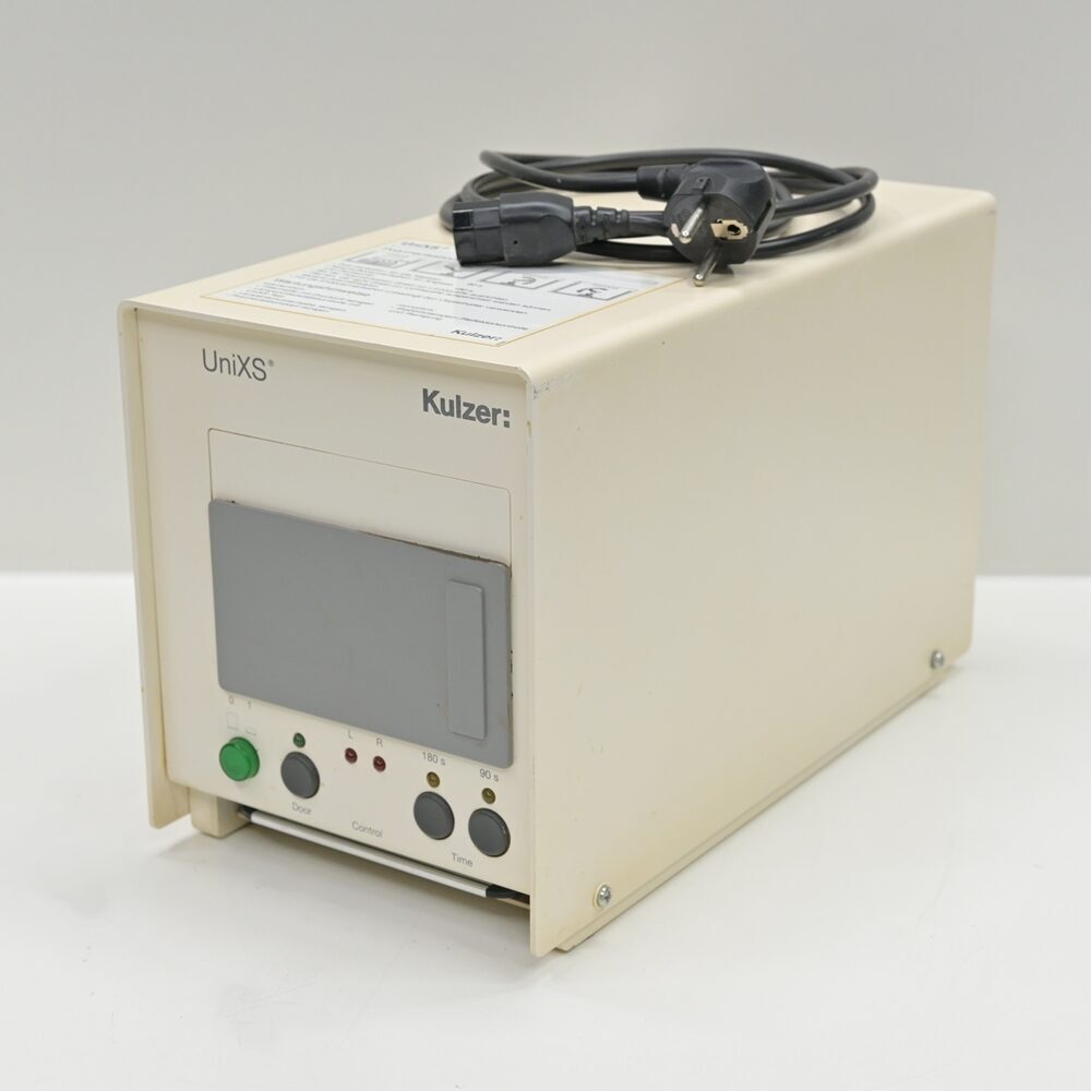 Kulzer UniXS Polymerisationsgerät Gebraucht | 326204 Kulzer UniXS Polymerisationsgerät Gebraucht | 326204