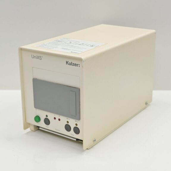 Kulzer UniXS Polymerisationsgerät Gebraucht | 326205