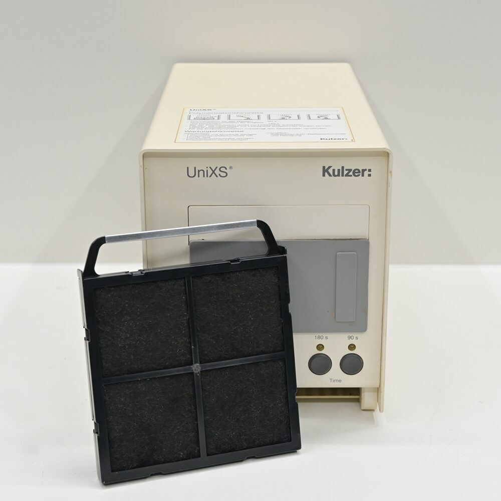 Kulzer UniXS Polymerisationsgerät Gebraucht | 326210 Kulzer UniXS Polymerisationsgerät Gebraucht | 326210