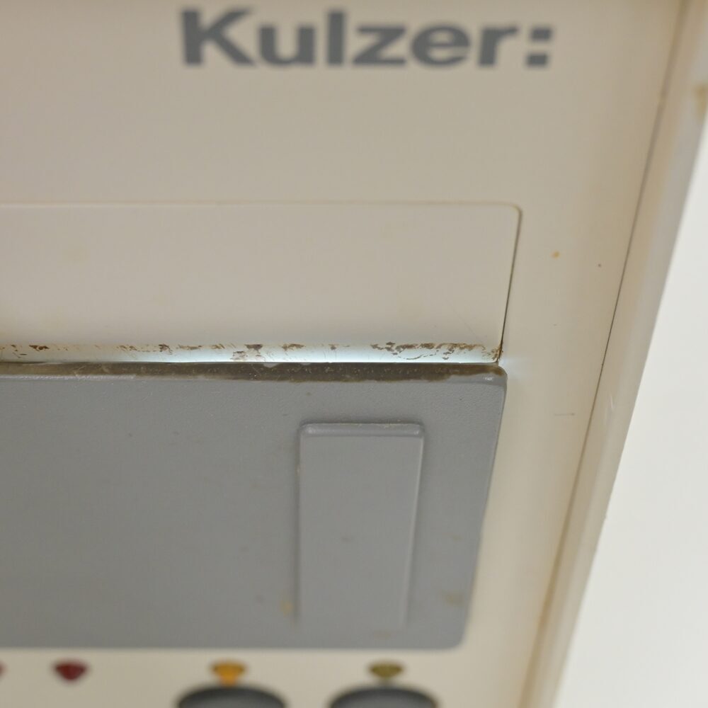 Kulzer UniXS Polymerisationsgerät Gebraucht | 326212 Kulzer UniXS Polymerisationsgerät Gebraucht | 326212