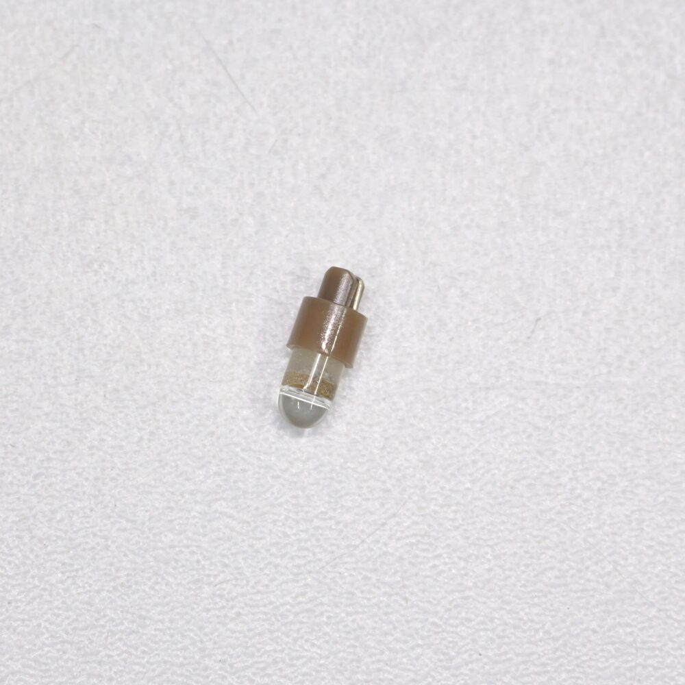 Spirodental LED Hochdrucklämpchen für Sirona SL-Motorpatrone & Sprayvit L | 327194 Spirodental LED Hochdrucklämpchen für Sirona SL-Motorpatrone & Sprayvit L | 327194