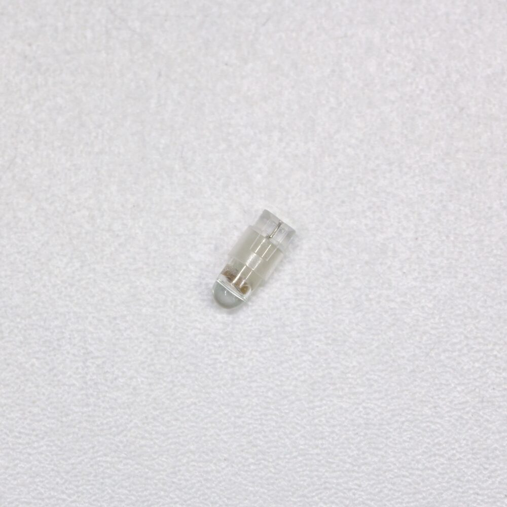 Spirodental LED Hochdrucklämpchen für Kavo Intra KL 700 701 702 703 Motor | 327203 Spirodental LED Hochdrucklämpchen für Kavo Intra KL 700 701 702 703 Motor | 327203