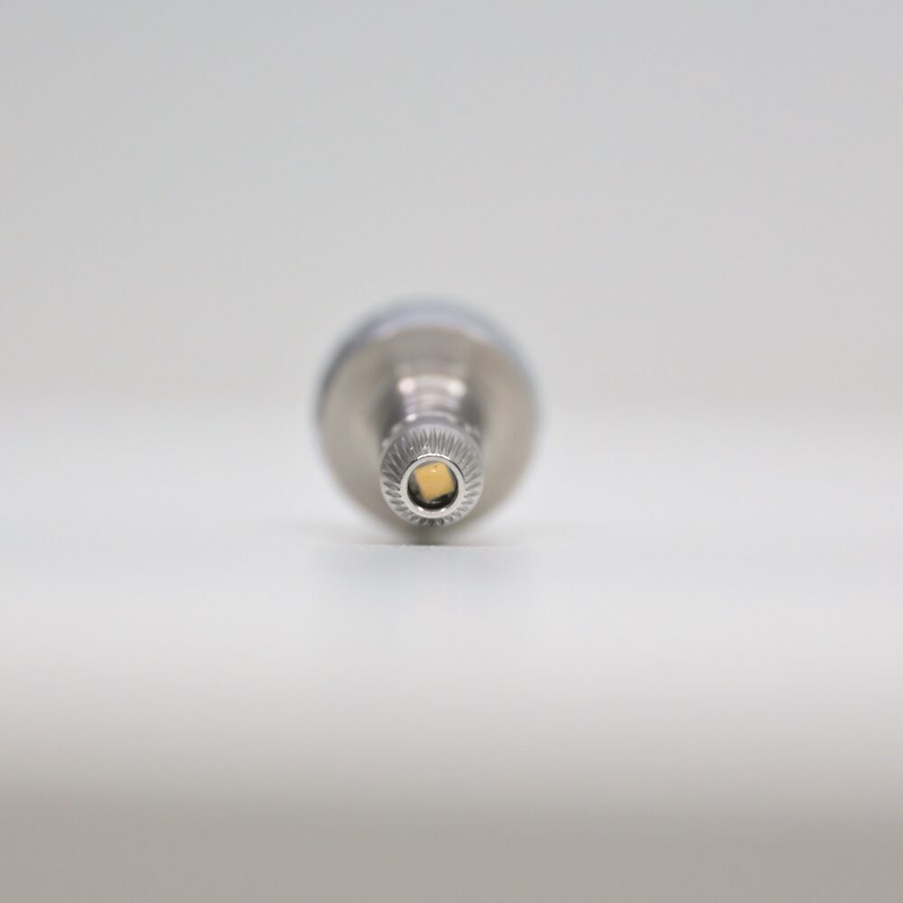 Spirodental LED Turbinenkupplung mit Sprayregulierung für Sirona Turbinen | 327208 Spirodental LED Turbinenkupplung mit Sprayregulierung für Sirona Turbinen | 327208