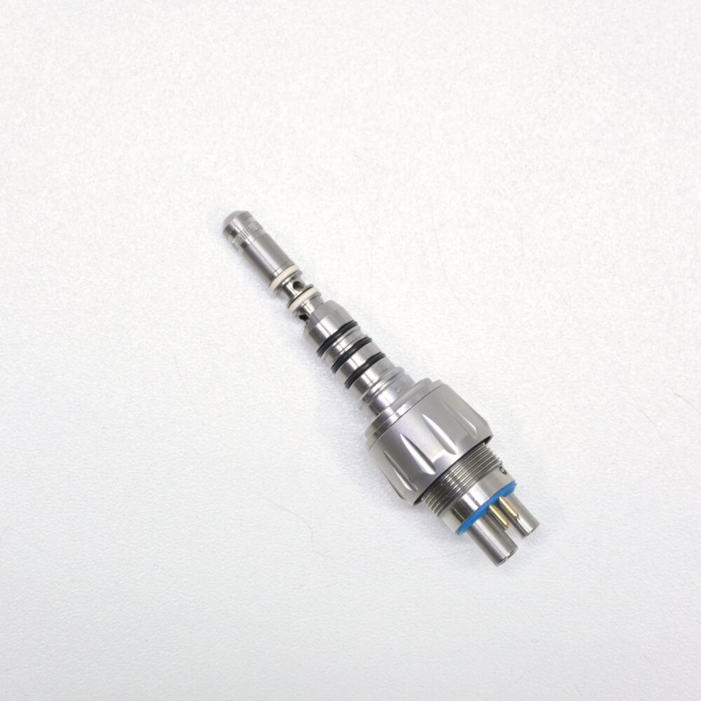 Spirodental LED Turbinenkupplung wie Kavo Multiflex Kupplungen | 327213 Spirodental LED Turbinenkupplung wie Kavo Multiflex Kupplungen | 327213