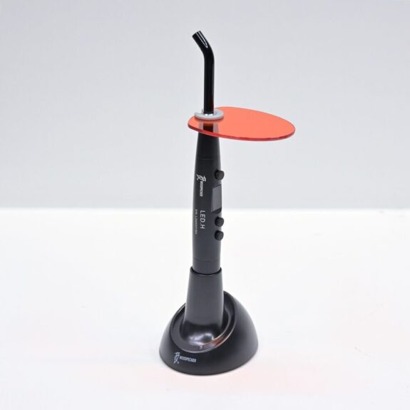 Woodpecker LED.H Ortho KFO Polymerisationslampe kabellos | 327219