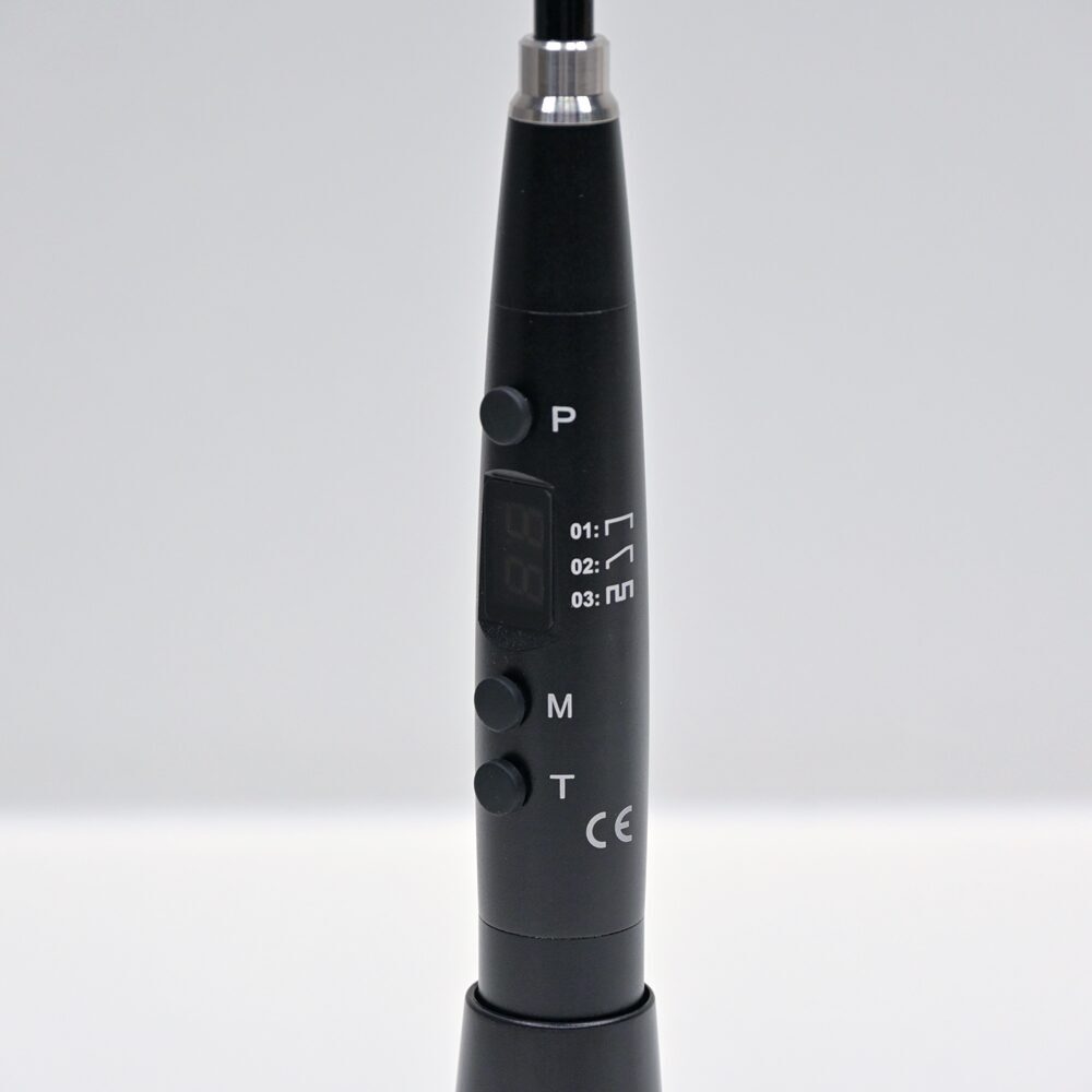 Woodpecker LED.H Ortho KFO Polymerisationslampe kabellos | 327221 Woodpecker LED.H Ortho KFO Polymerisationslampe kabellos | 327221