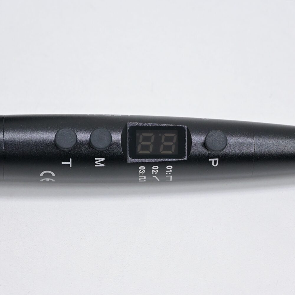 Woodpecker LED.H Ortho KFO Polymerisationslampe kabellos | 327222 Woodpecker LED.H Ortho KFO Polymerisationslampe kabellos | 327222