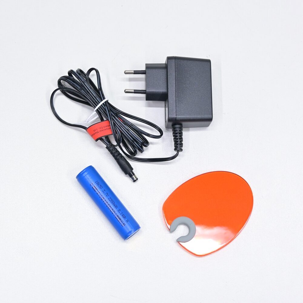 Woodpecker LED.H Ortho KFO Polymerisationslampe kabellos | 327217 Woodpecker LED.H Ortho KFO Polymerisationslampe kabellos | 327217