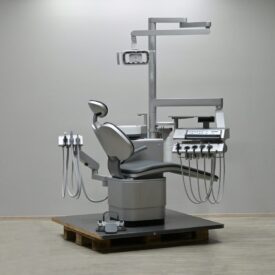 Morita Signo T500 OTP Behandlungseinheit Nassabsaugung, neu Morita Signo T500 OTP Behandlungseinheit Nassabsaugung, neu