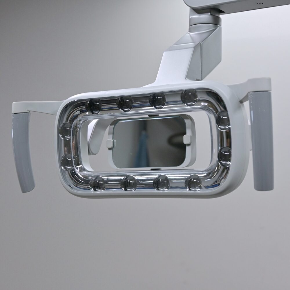 Morita Signo T500 OTP Behandlungseinheit Nassabsaugung, neu | 326064 Morita Signo T500 OTP Behandlungseinheit Nassabsaugung, neu | 326064