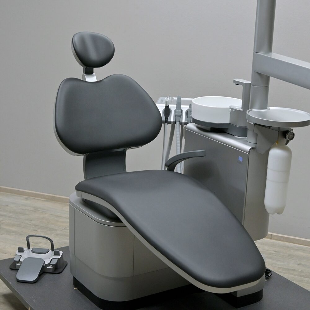 Morita Signo T500 OTP Behandlungseinheit Nassabsaugung, neu | 326068 Morita Signo T500 OTP Behandlungseinheit Nassabsaugung, neu | 326068
