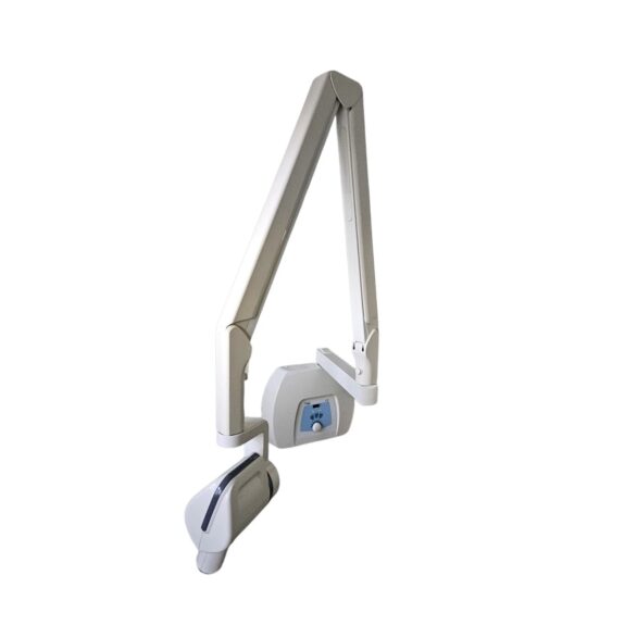 Carestream Dental CS 2200 Intraoral für Wandmontage aus Praxisauflösung | 327355