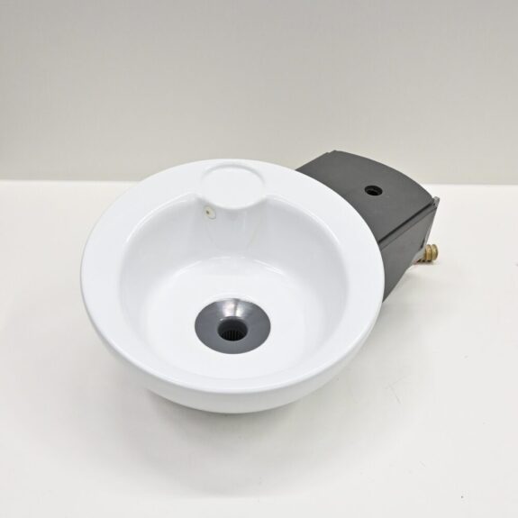 SIEMENS Sirona Speischale C2+ schwenkbar REF: 58 76 342, gebraucht | 325846