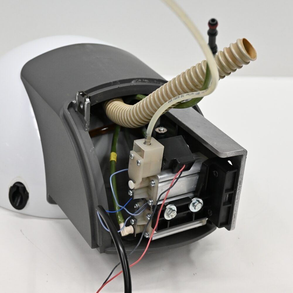 SIEMENS Sirona Speischale C2+ schwenkbar REF: 58 76 342, gebraucht | 325848 SIEMENS Sirona Speischale C2+ schwenkbar REF: 58 76 342, gebraucht | 325848