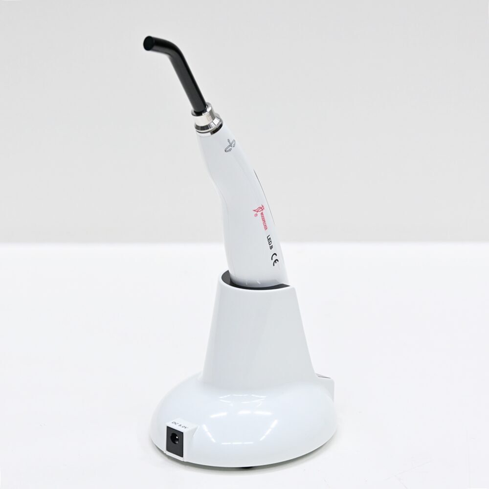 Woodpecker LED B Polymerisationslampe Curing Light kabellos | 327228 Woodpecker LED B Polymerisationslampe Curing Light kabellos | 327228