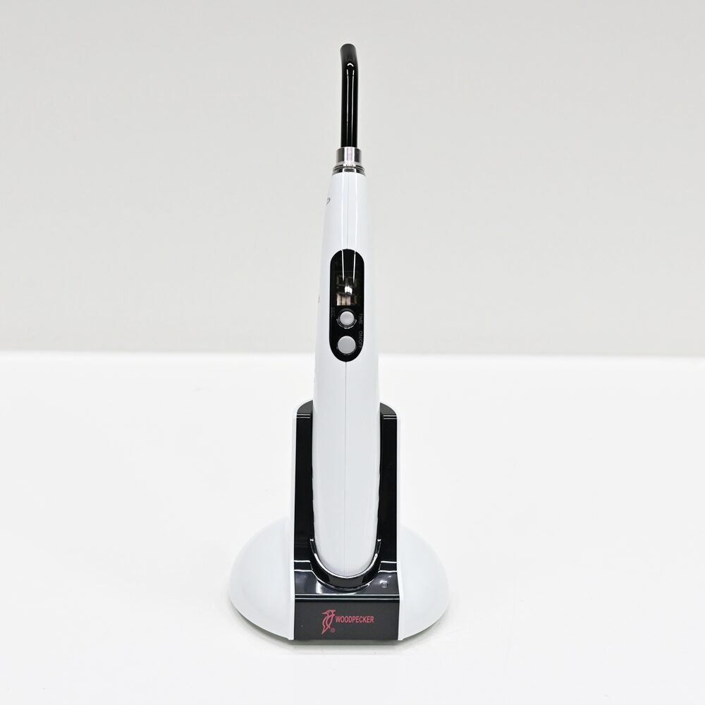 Woodpecker LED B Polymerisationslampe Curing Light kabellos | 327229 Woodpecker LED B Polymerisationslampe Curing Light kabellos | 327229