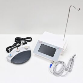 Woodpecker Implanter LED Plus Implantologiemotor Implantationsgerät Woodpecker Implanter LED Plus Implantologiemotor Implantationsgerät