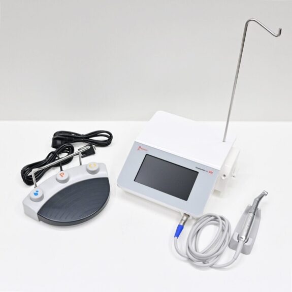 Woodpecker Implanter LED Plus Implantologiemotor Implantationsgerät | 327166