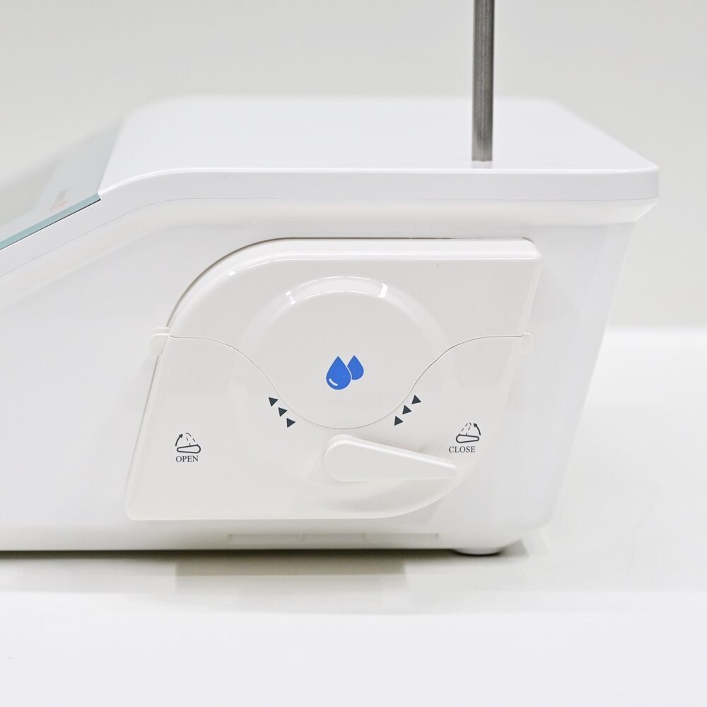 Woodpecker Implanter LED Plus Implantologiemotor Implantationsgerät | 327245 Woodpecker Implanter LED Plus Implantologiemotor Implantationsgerät | 327245