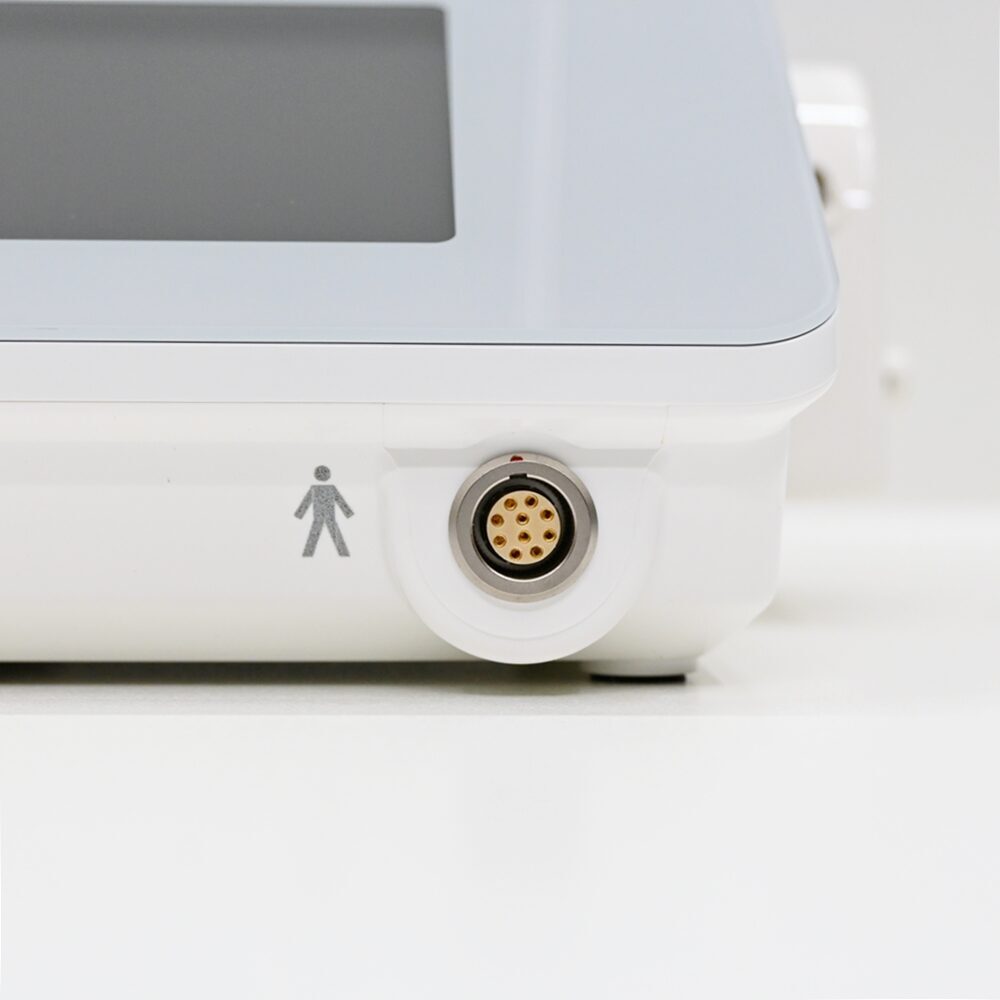 Woodpecker Implanter LED Plus Implantologiemotor Implantationsgerät | 327169 Woodpecker Implanter LED Plus Implantologiemotor Implantationsgerät | 327169