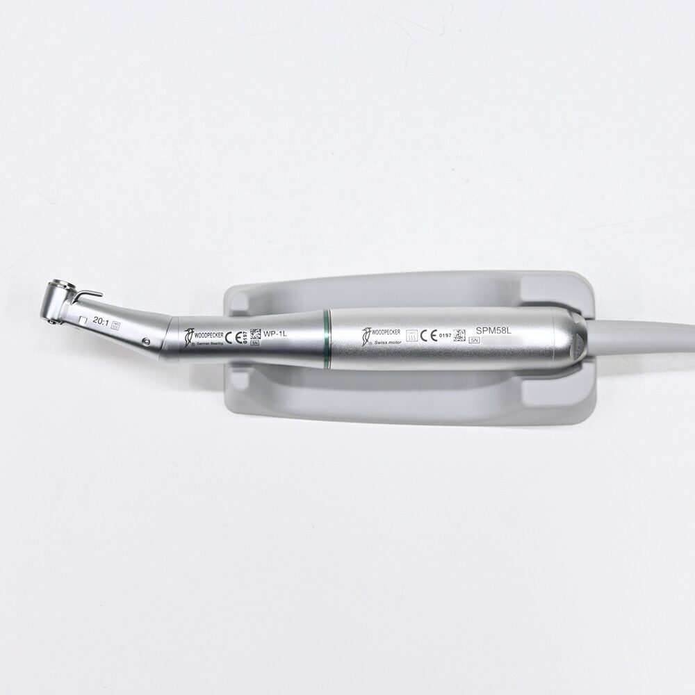 Woodpecker Implanter LED Plus Implantologiemotor Implantationsgerät | 327239 Woodpecker Implanter LED Plus Implantologiemotor Implantationsgerät | 327239