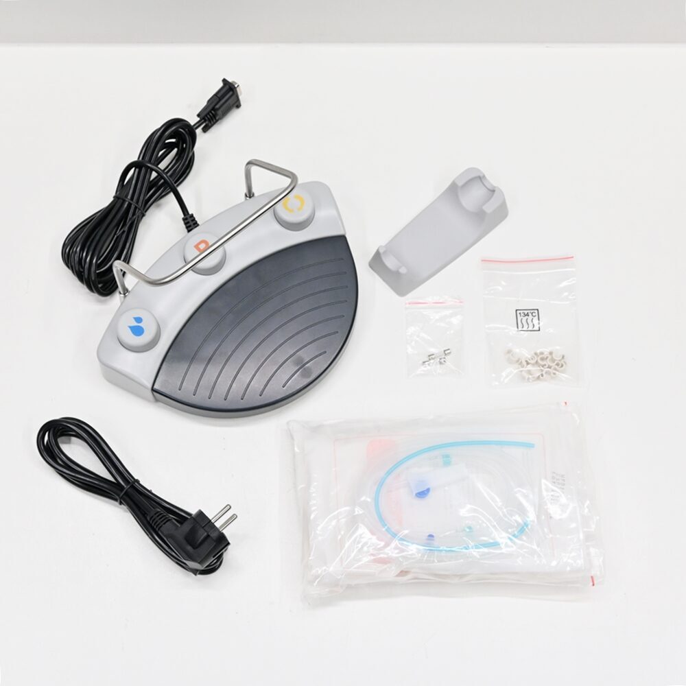 Woodpecker Implanter LED Plus Implantologiemotor Implantationsgerät | 327241 Woodpecker Implanter LED Plus Implantologiemotor Implantationsgerät | 327241