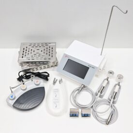 Woodpecker Surgic Smart Piezo Chirurgiegerät für Knochenchirurgie Woodpecker Surgic Smart Piezo Chirurgiegerät für Knochenchirurgie