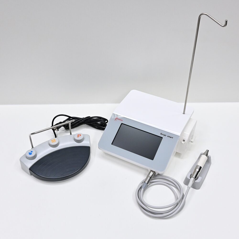 Woodpecker Surgic Smart Piezo Chirurgiegerät für Knochenchirurgie | 327249 Woodpecker Surgic Smart Piezo Chirurgiegerät für Knochenchirurgie | 327249