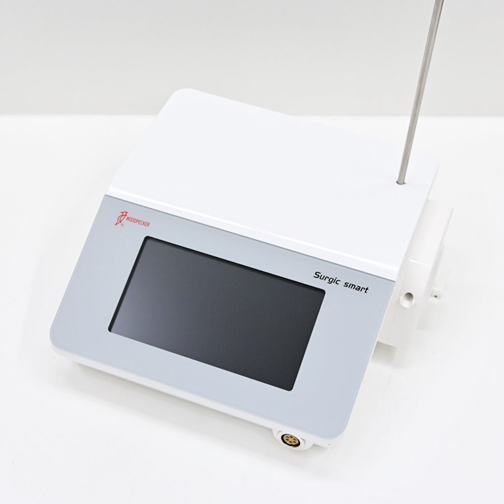 Woodpecker Surgic Smart Piezo Chirurgiegerät für Knochenchirurgie | 327250 Woodpecker Surgic Smart Piezo Chirurgiegerät für Knochenchirurgie | 327250