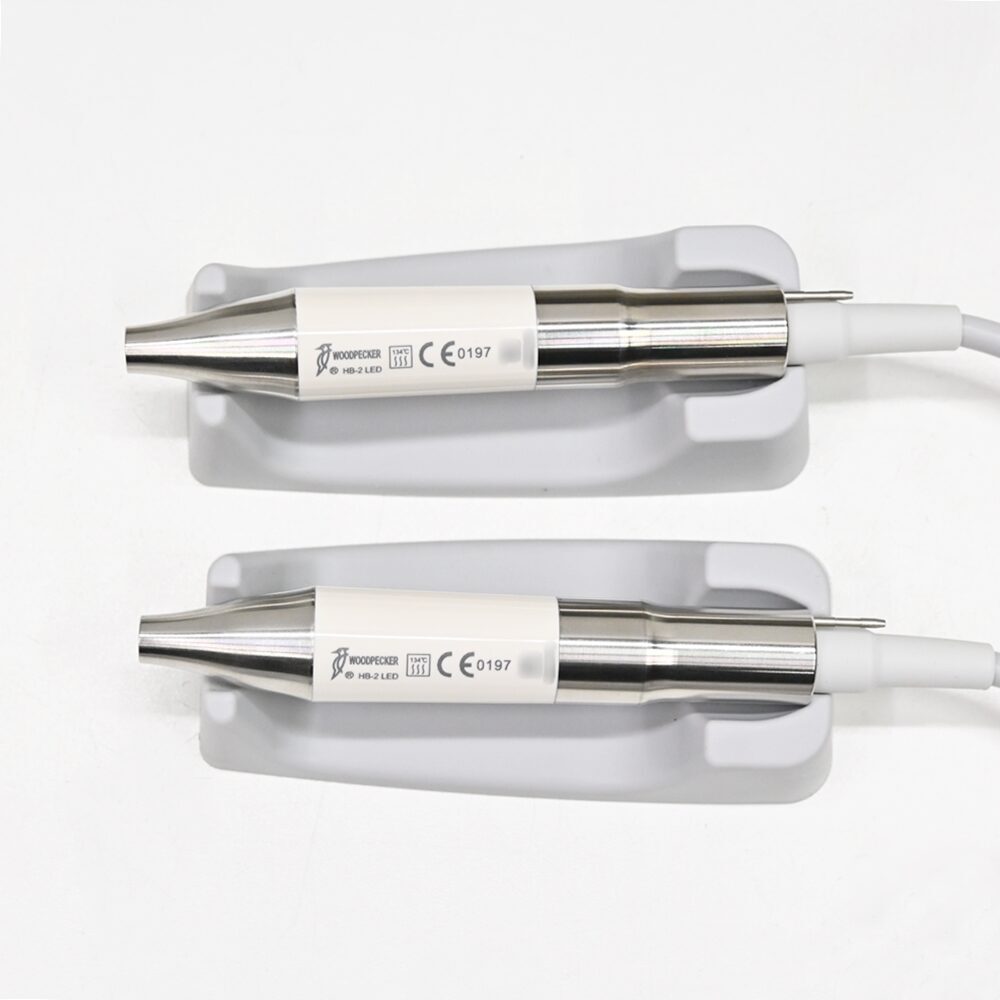 Woodpecker Surgic Smart Piezo Chirurgiegerät für Knochenchirurgie | 327253 Woodpecker Surgic Smart Piezo Chirurgiegerät für Knochenchirurgie | 327253