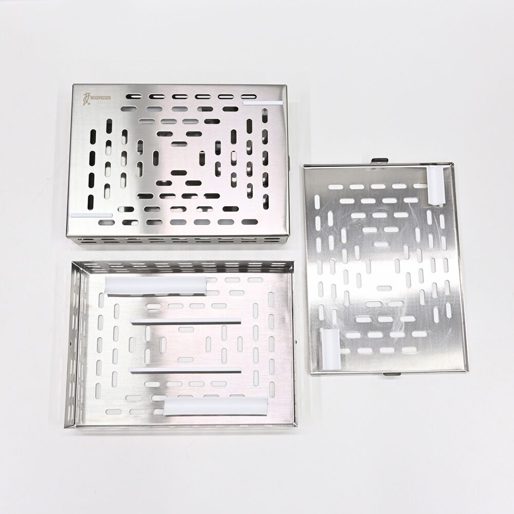 Woodpecker Surgic Smart Piezo Chirurgiegerät für Knochenchirurgie | 327254 Woodpecker Surgic Smart Piezo Chirurgiegerät für Knochenchirurgie | 327254