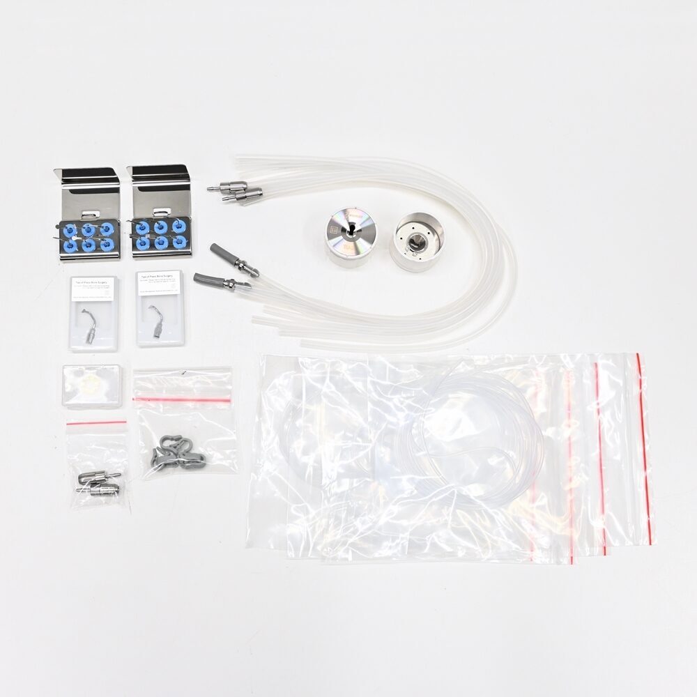 Woodpecker Surgic Smart Piezo Chirurgiegerät für Knochenchirurgie | 327157 Woodpecker Surgic Smart Piezo Chirurgiegerät für Knochenchirurgie | 327157