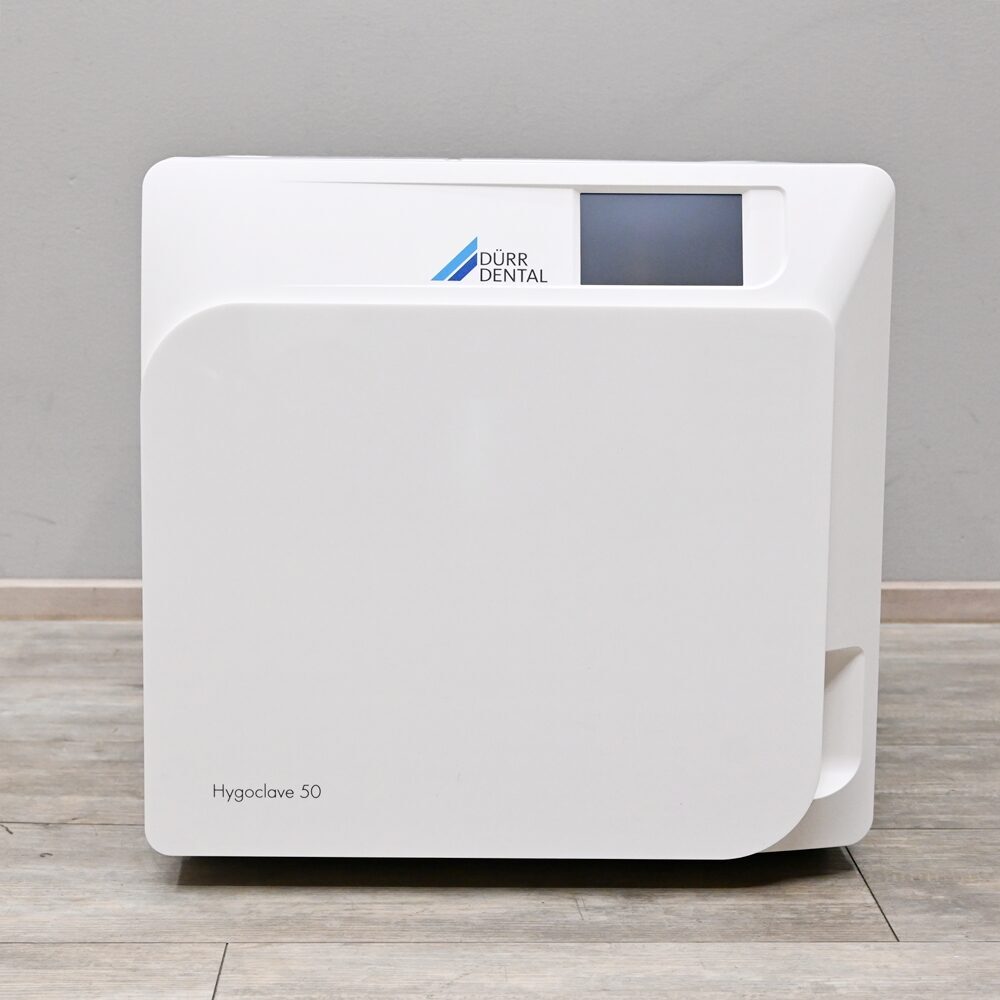 Dürr Hygoclave 50 B Klasse Autoklav Dampfsterilisator | 327143 Dürr Hygoclave 50 B Klasse Autoklav Dampfsterilisator | 327143