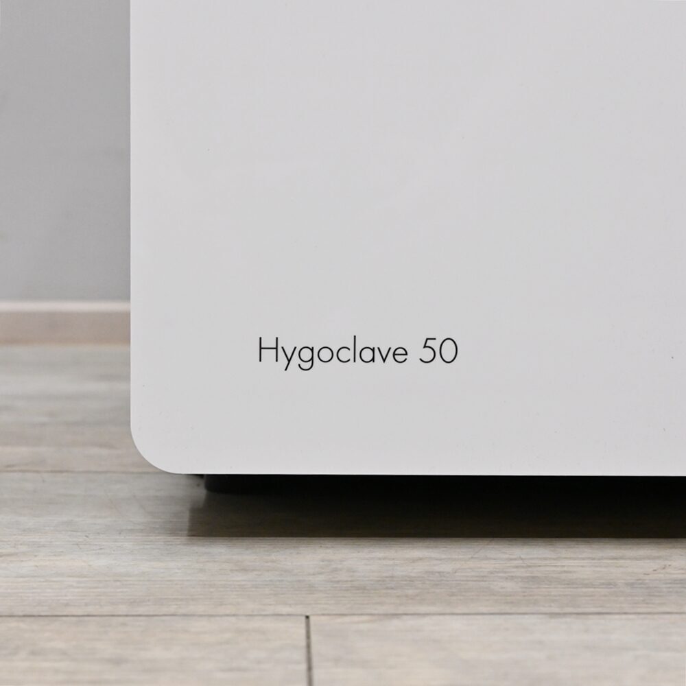 Dürr Hygoclave 50 B Klasse Autoklav Dampfsterilisator | 327264 Dürr Hygoclave 50 B Klasse Autoklav Dampfsterilisator | 327264