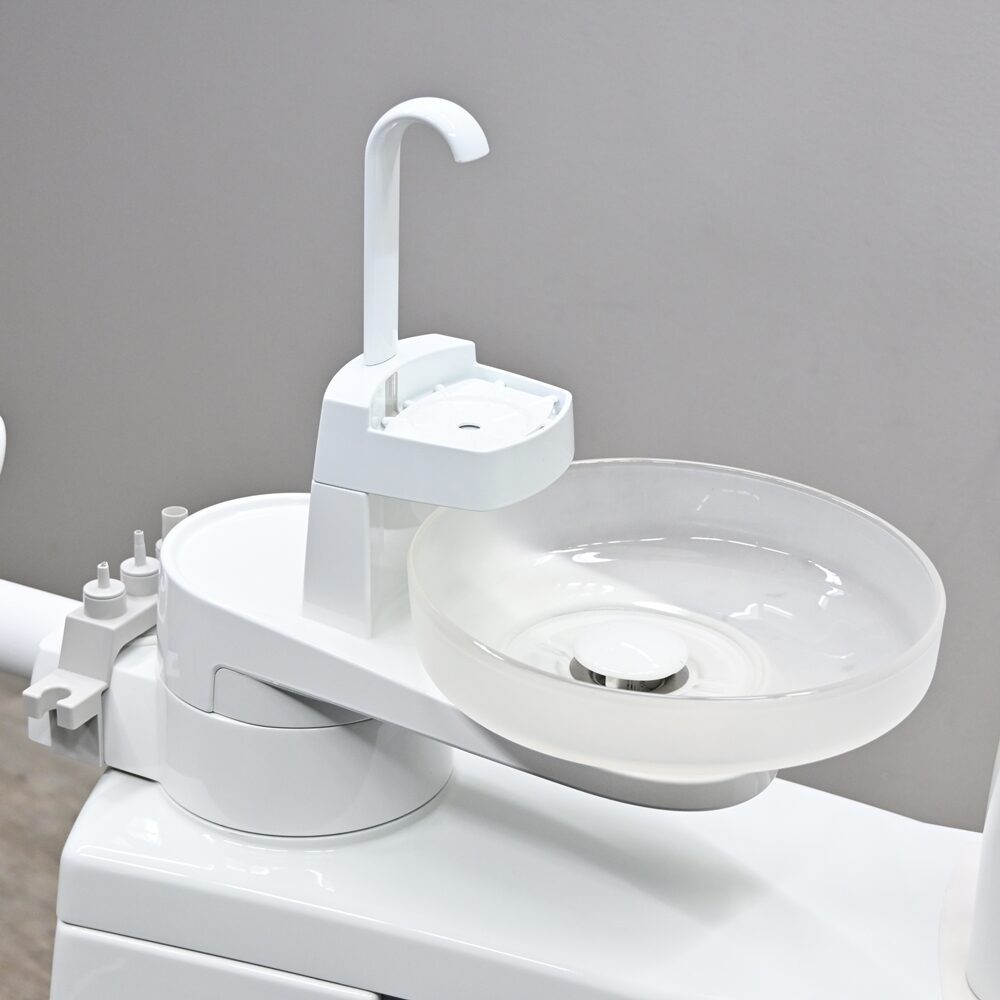 Kavo Estetica E70 T Behandlungseinheit Trockenabsaugung | 327272 Kavo Estetica E70 T Behandlungseinheit Trockenabsaugung | 327272