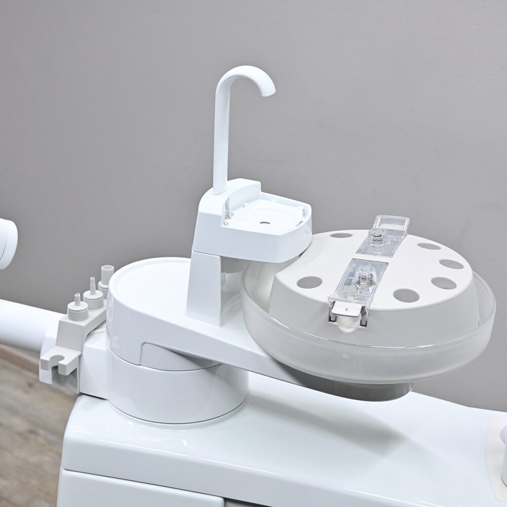 Kavo Estetica E70 T Behandlungseinheit Trockenabsaugung | 327130 Kavo Estetica E70 T Behandlungseinheit Trockenabsaugung | 327130