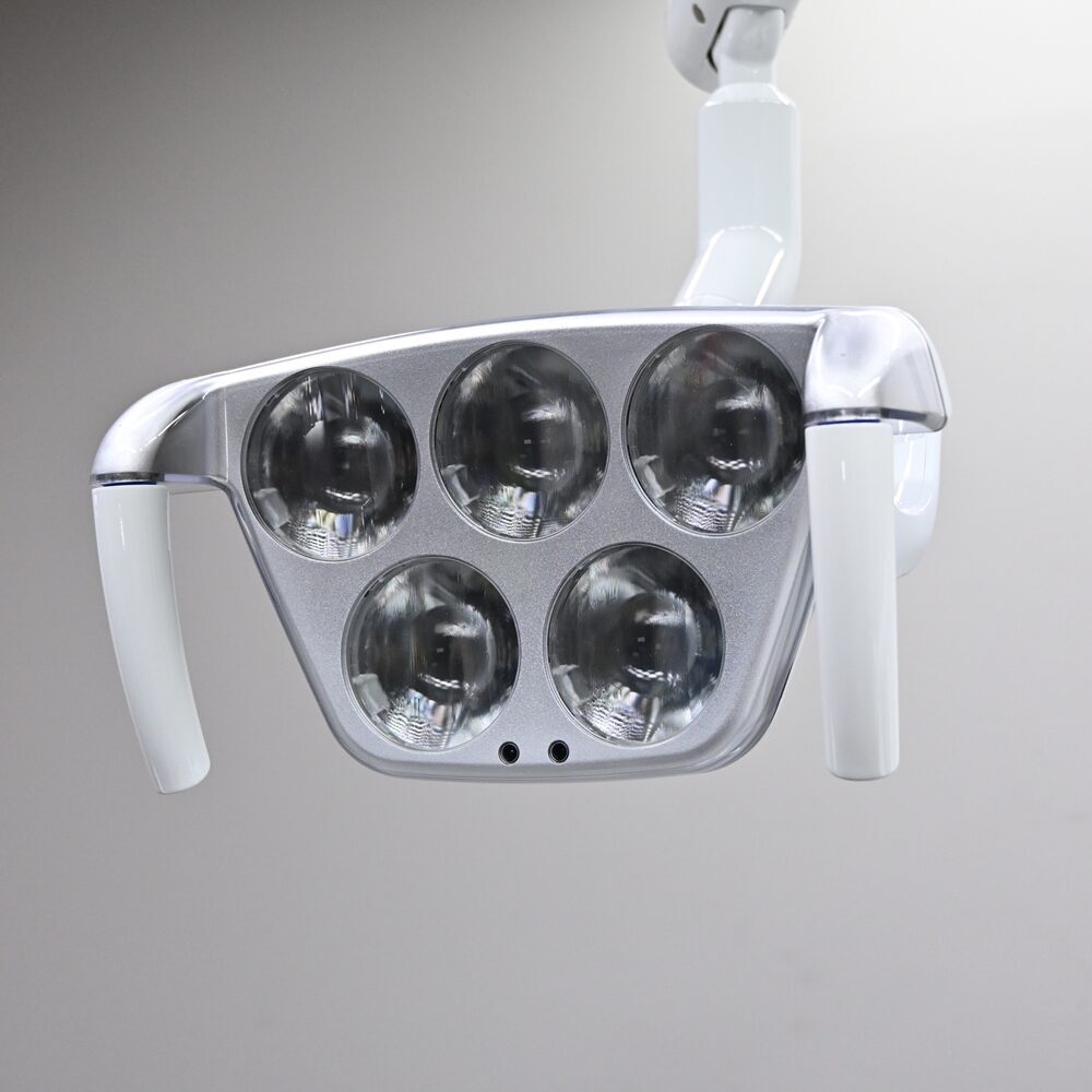 Kavo Estetica E70 T Behandlungseinheit Trockenabsaugung | 327274 Kavo Estetica E70 T Behandlungseinheit Trockenabsaugung | 327274