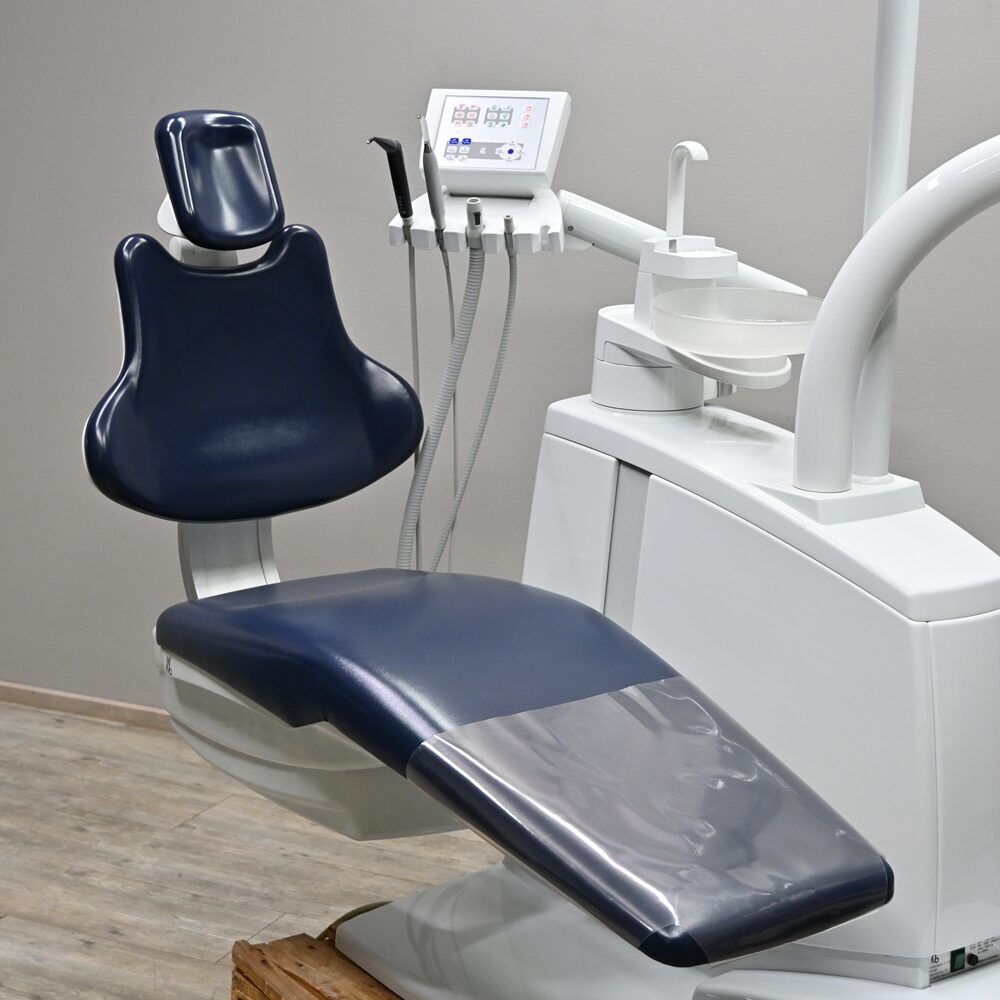Kavo Estetica E70 T Behandlungseinheit Trockenabsaugung | 327276 Kavo Estetica E70 T Behandlungseinheit Trockenabsaugung | 327276