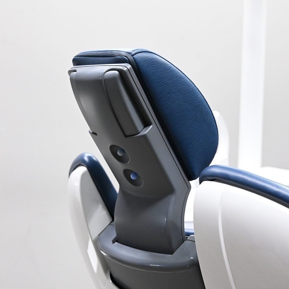 Sirona Teneo Behandlungseinheit mit Trockenabsaugung | 327125 Sirona Teneo Behandlungseinheit mit Trockenabsaugung | 327125