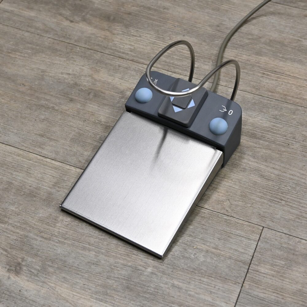 Sirona Teneo Behandlungseinheit mit Trockenabsaugung | 327285 Sirona Teneo Behandlungseinheit mit Trockenabsaugung | 327285