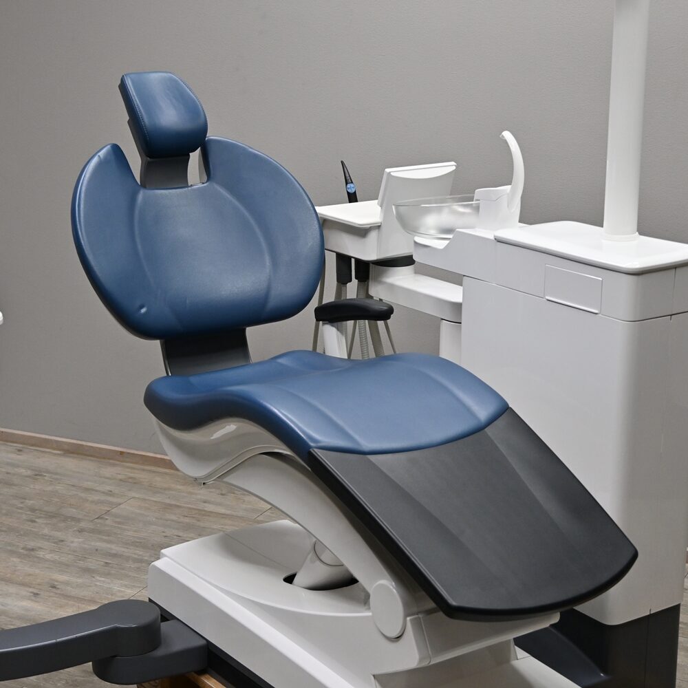 Sirona Teneo Behandlungseinheit mit Trockenabsaugung | 327127 Sirona Teneo Behandlungseinheit mit Trockenabsaugung | 327127