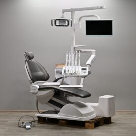 Morita Signo G10 2 Behandlungseinheit Nassabsaugung Morita Signo G10 2 Behandlungseinheit Nassabsaugung